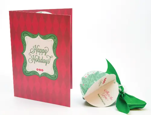 MCG Holiday Card